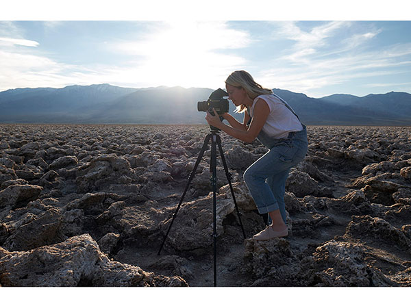 Electriclimefilms signs Australian director Clare Plueckhahn  Image